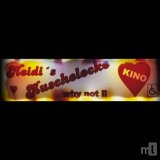 Bordell Heidis Kuschelecke,  Berlin