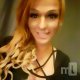 Trans Lexi Spencer, Berlin - 9