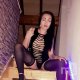 Karina, Berlin - 1
