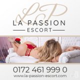 Escort Service/ Callgirl La-Passion-Escort, Berlin