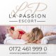 Escort Service La-Passion-Escort,  Berlin