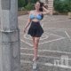 Escort Service/ Callgirl Dagmar Escort Berlin, Berlin