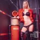 Deutsche Trans Loulou Lamour, Berlin - 41