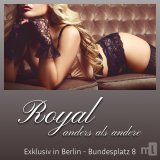 Bordell Royal,  Berlin