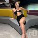 Escort Service/ Callgirl Malena,  Berlin