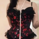 Bordell Irina, Berlin