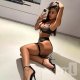 Escort Service/ Callgirl Daria,  Berlin