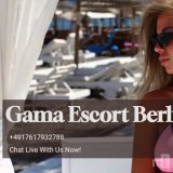 Escort Service Gama Escort, Berlin