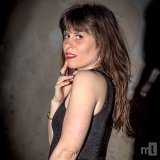 Domina Ivy Spark, Berlin